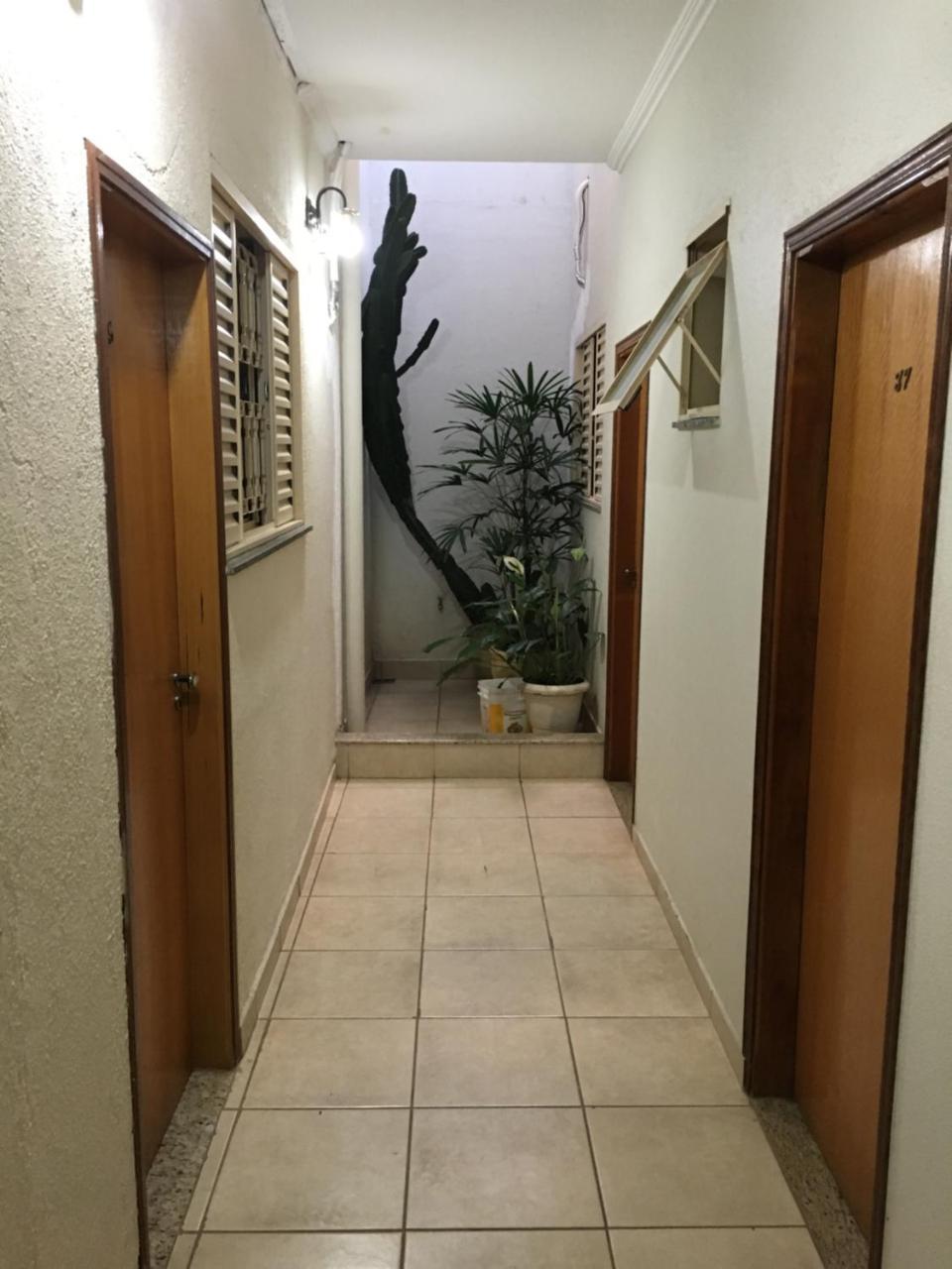 Hotel Vila Rica Alfenas Kültér fotó