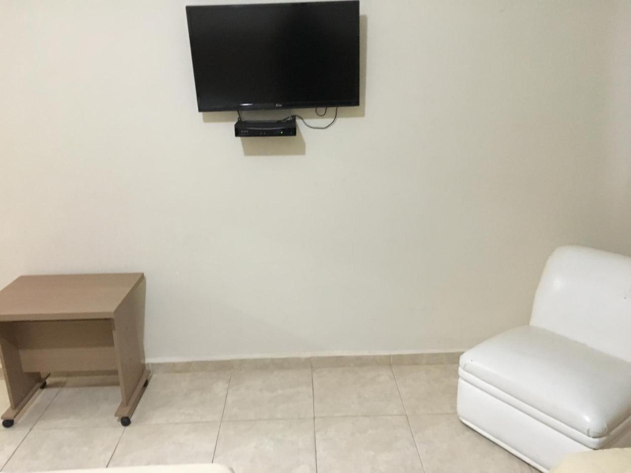 Hotel Vila Rica Alfenas Kültér fotó