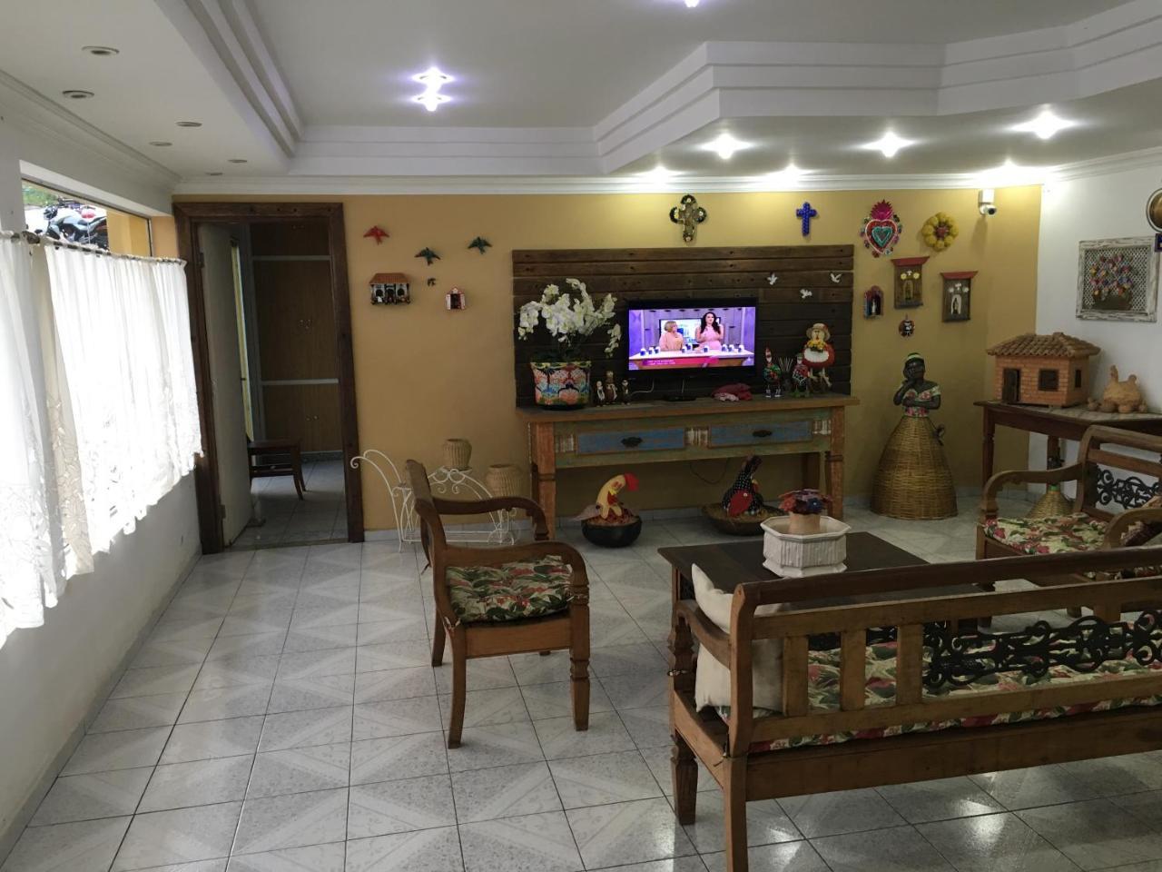 Hotel Vila Rica Alfenas Kültér fotó