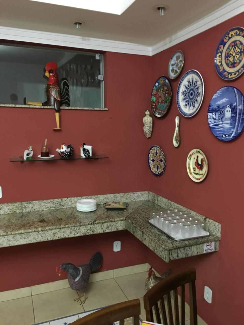 Hotel Vila Rica Alfenas Kültér fotó