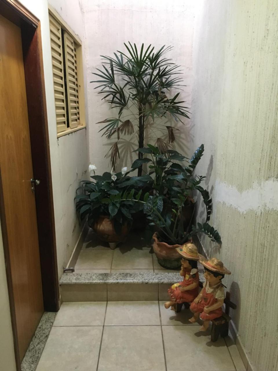 Hotel Vila Rica Alfenas Kültér fotó