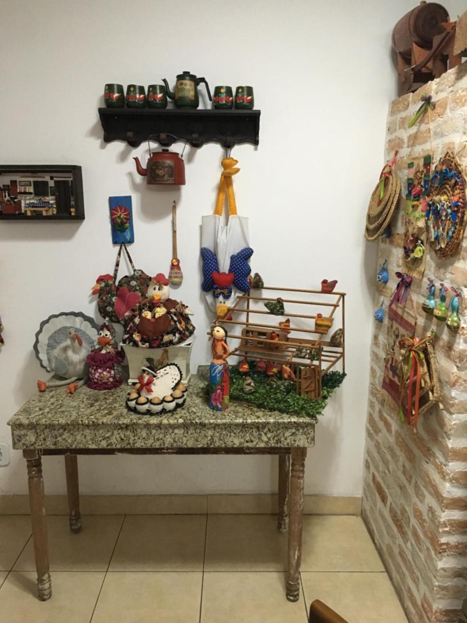 Hotel Vila Rica Alfenas Kültér fotó
