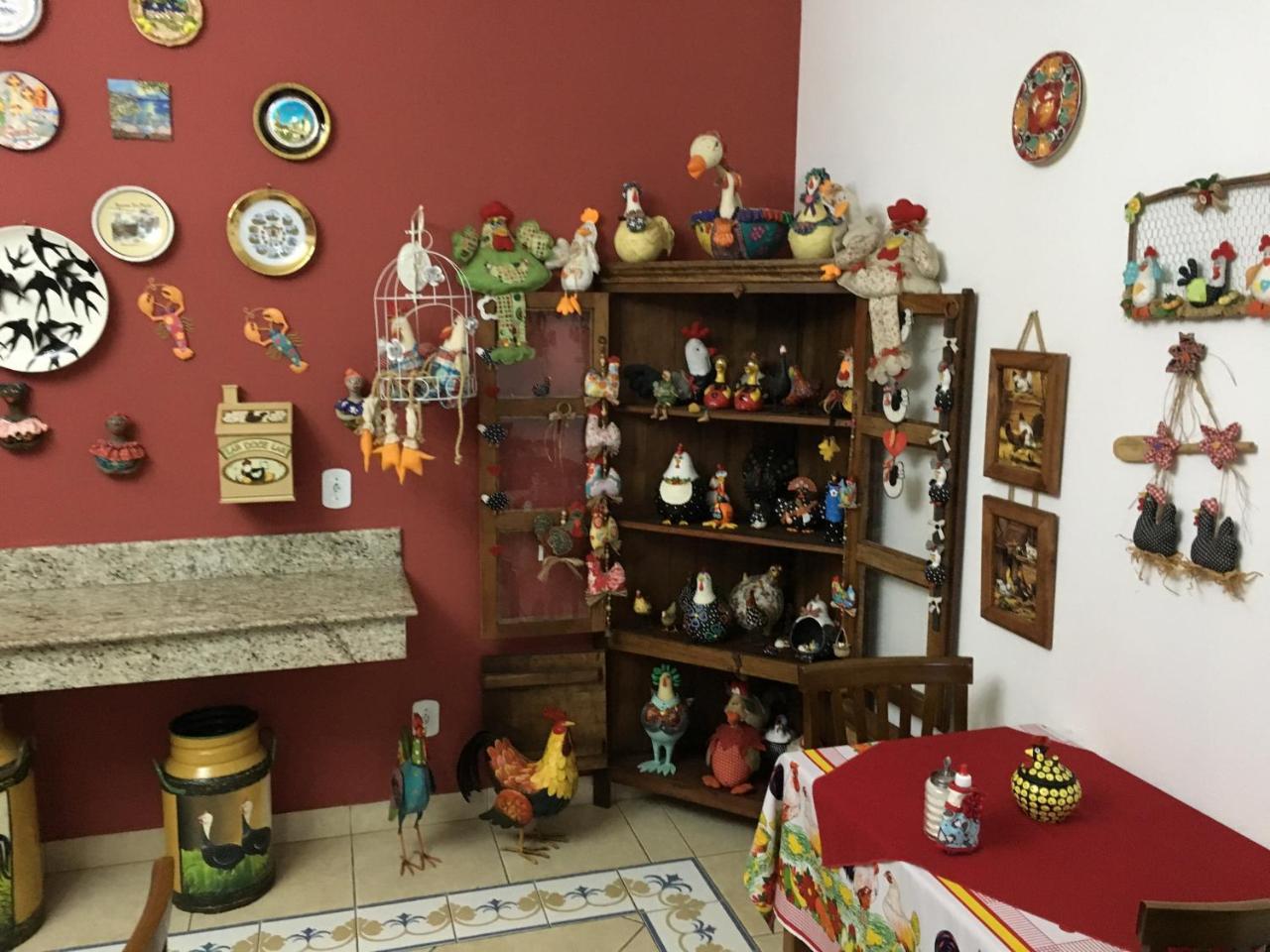 Hotel Vila Rica Alfenas Kültér fotó