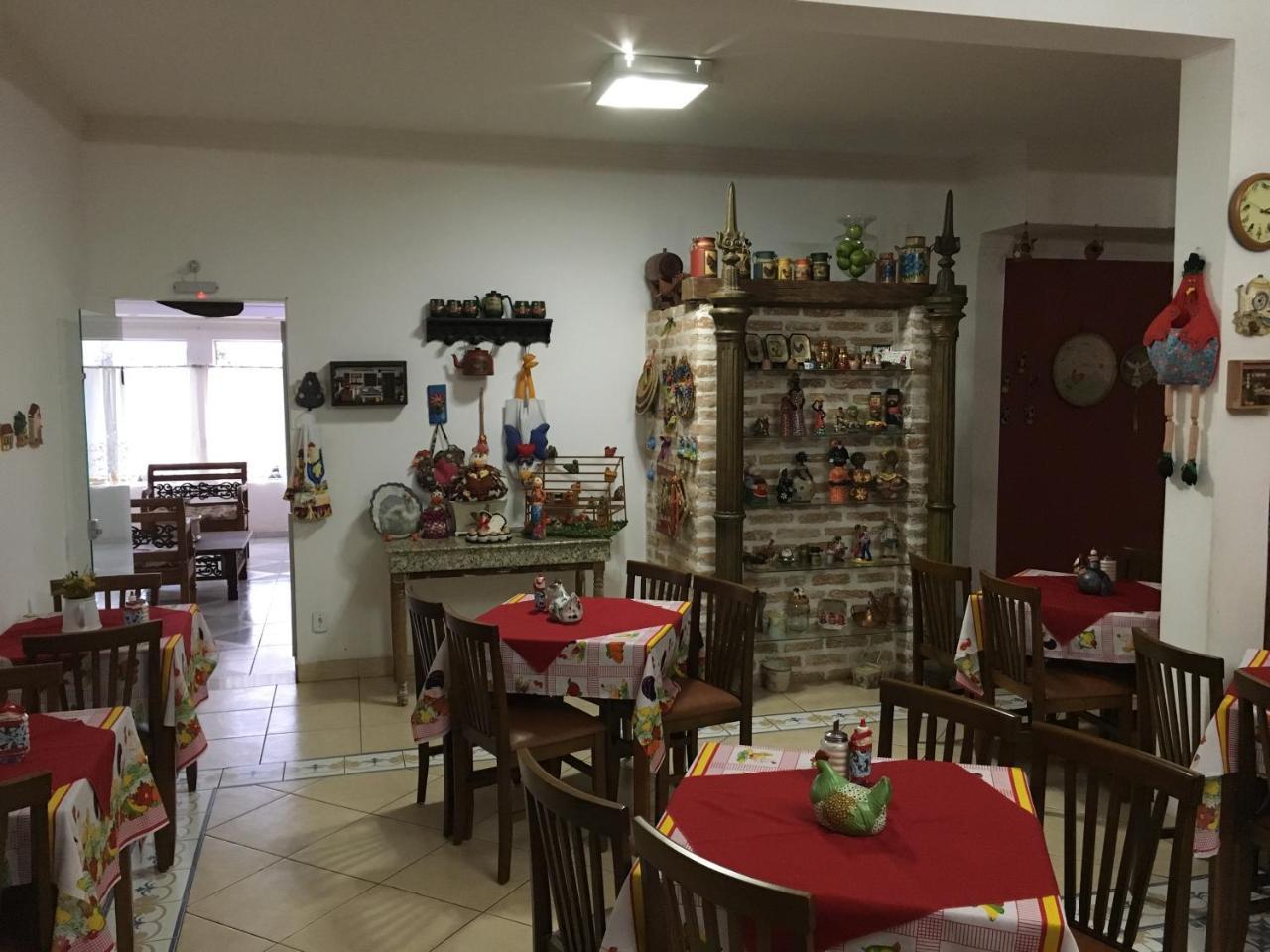 Hotel Vila Rica Alfenas Kültér fotó